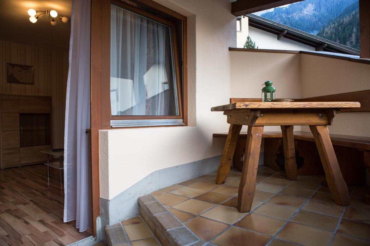 Prachtbude Mayrhofen Εξωτερικό φωτογραφία