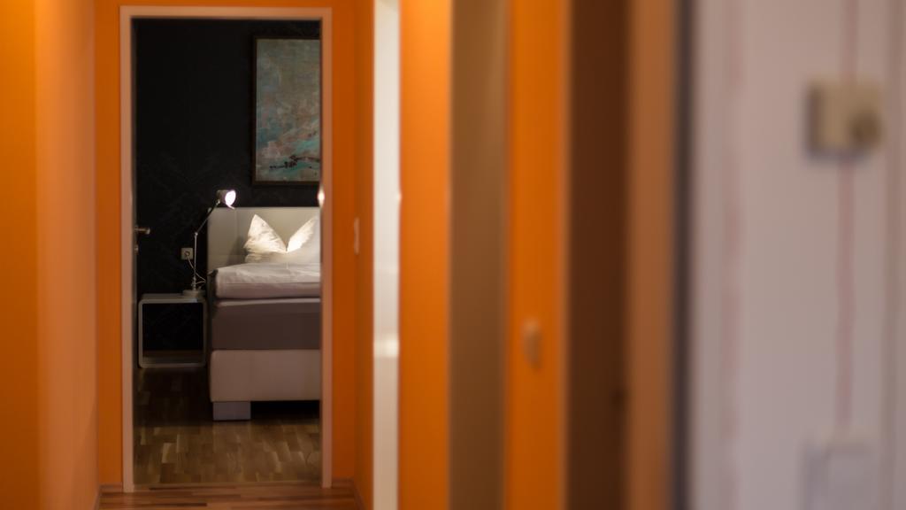 Prachtbude Mayrhofen Εξωτερικό φωτογραφία