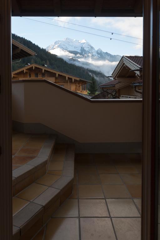 Prachtbude Mayrhofen Εξωτερικό φωτογραφία
