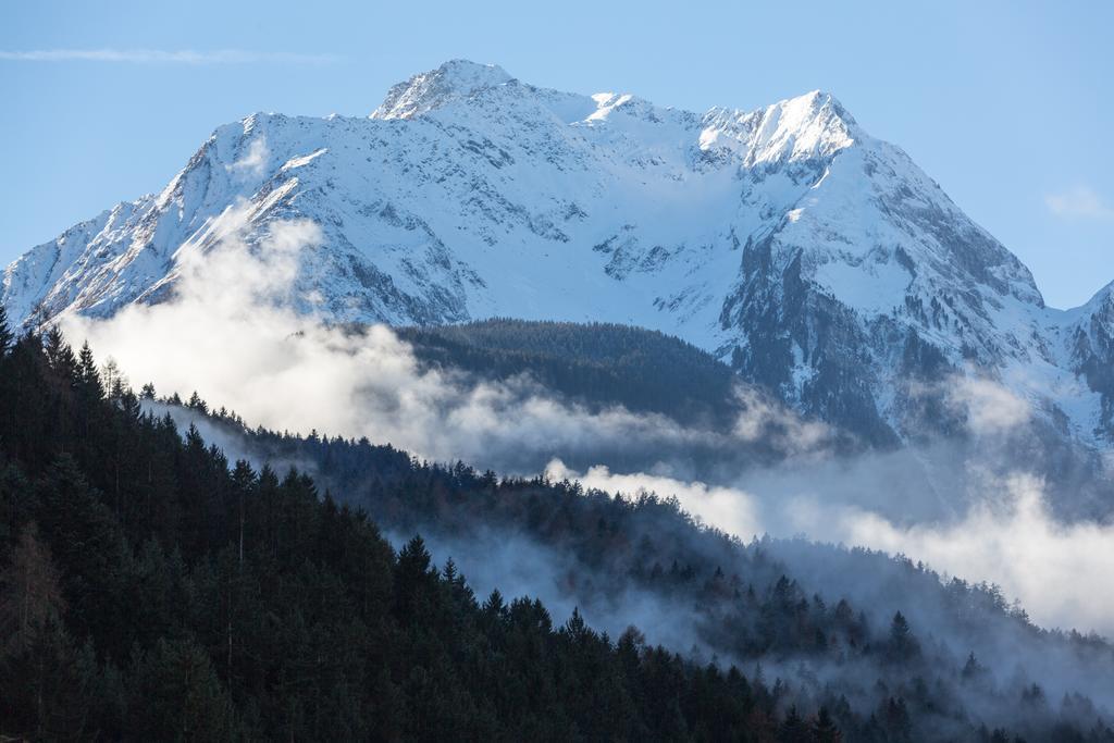 Prachtbude Mayrhofen Εξωτερικό φωτογραφία