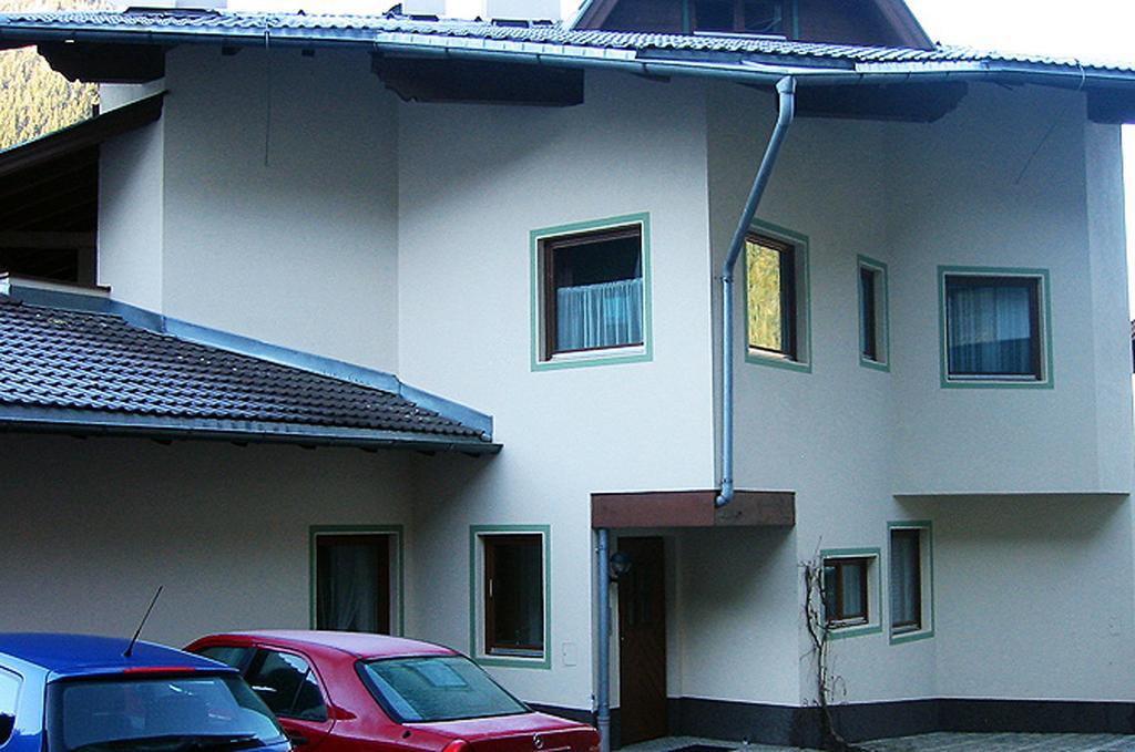 Prachtbude Mayrhofen Εξωτερικό φωτογραφία